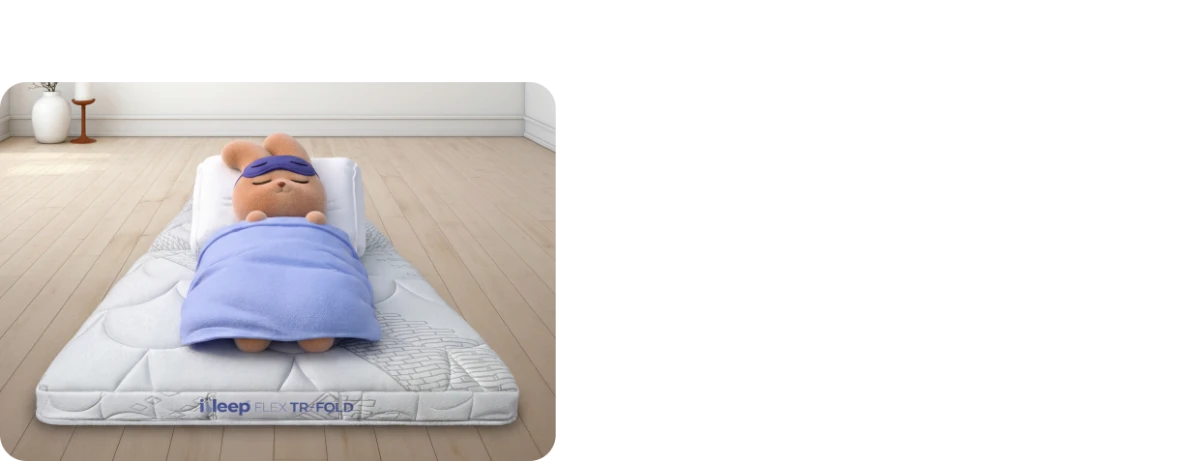 FlexSure™ High Density Foam