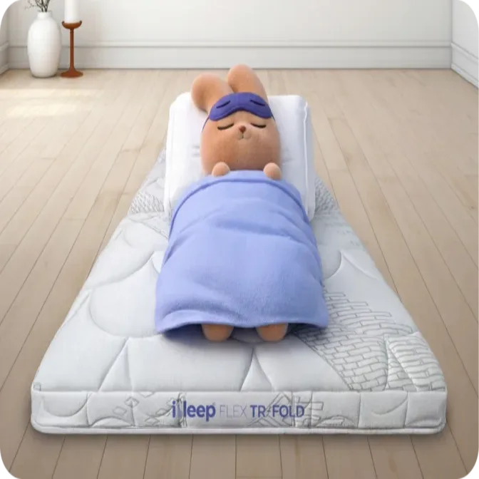 iSleep Flex TR/FOLD