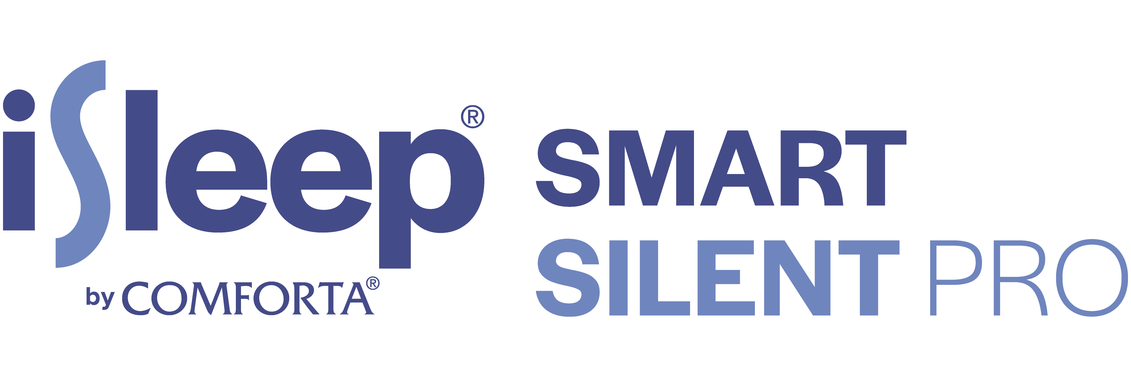 iSleep Smart Silent Pro